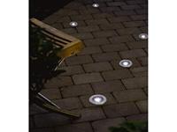 KonstSmide Led spotSolar - 7626-000 - thumbnail