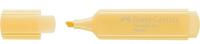 Faber Castell Markeerstift - 1546 pastel vanille - thumbnail