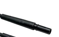 Fluke TL27 Veiligheidsmeetsnoerenset Stekker 4 mm Stekker 4 mm 1.50 m Rood, Zwart 1 stuk(s) - thumbnail