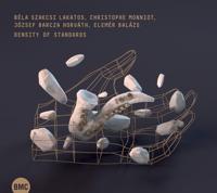 Cimbalom Unlimited - CD (5998309302442) - thumbnail