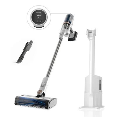 SHARK BU3521EU - Snoerloze steelstofzuiger - 181 W - Automatisch legen - 3 zuigstanden