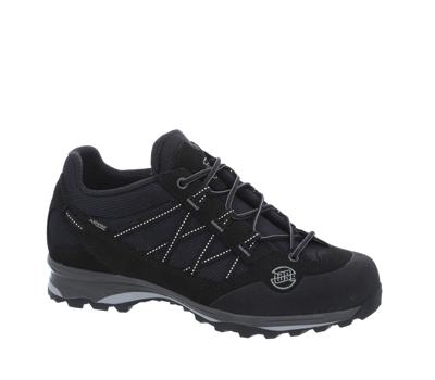 Hanwag Belorado II Low Bunion Lady Gtx Dames Lage Wandelschoen Hanwag Belorado II Low Bunion Lady Gtx Dames Lage Wandelschoen