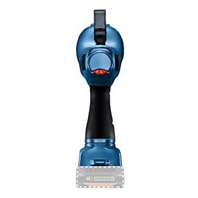 Bosch Professional GCG 18V-600 Accu Kitspuit 18V Basic Body - 06019C4001 - thumbnail