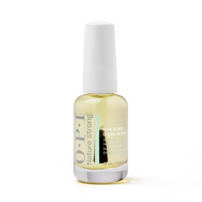 OPI Nature Strong Glow Up Nail & Cuticle Oil 15ml