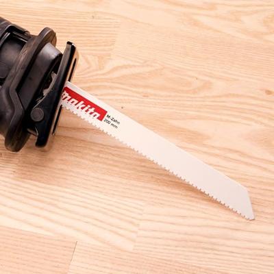 Makita Accessoires Reciprozaagblad Hout/Staal 180mm - P-45696 P-45696 - thumbnail