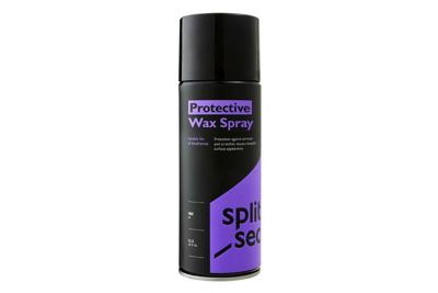 Split Second Protect Wax Spray Sealant 400ml Split Second Protect Wax Spray Sealant 400ml