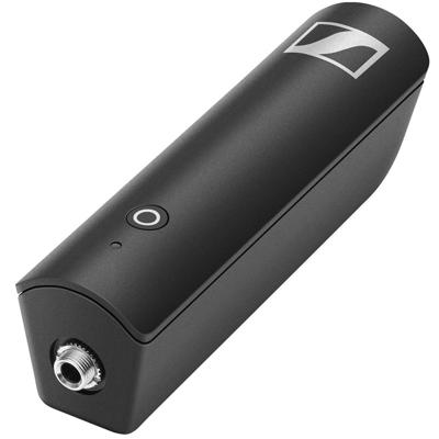 Sennheiser XSW-D MINI JACK TX bodypack zender (2.4 GHz)