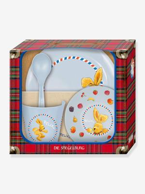 FELIX Die Spiegelburg cadeauset voor babyvaat meerkleurig FELIX Die Spiegelburg cadeauset voor babyvaat meerkleurig