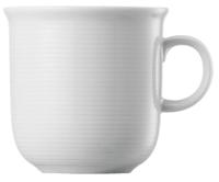 THOMAS - Trend White - Beker met oor 8cm 0,28l - thumbnail