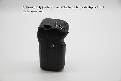 Pentax D-BG 6 Batterijgrip voor K-1