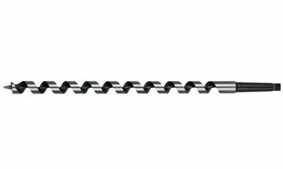 Rotec slangenboor gold-line, mk 2, ø18x250x320 azobé - 242.1801a - 242.1801a