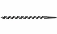 Rotec slangenboor gold-line, mk 2, ø18x250x320 azobé - 242.1801a - 242.1801a - thumbnail