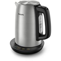 Philips HD9359/90 Waterkoker Zilver - thumbnail