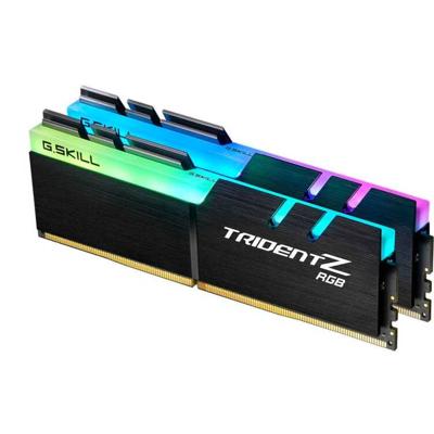 G.Skill Trident Z RGB F4-3600C18D-32GTZR geheugenmodule 32 GB 2 x 16 GB DDR4 3600 MHz