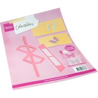 Marianne Design • collectable pop & twist butterfly - thumbnail