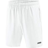 JAKO 6208D Short Profi 2.0 Dames - Wit - 42 - thumbnail