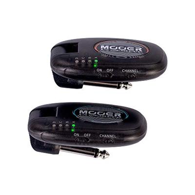 Mooer AP10 Air Plug Wireless System voor gitaar