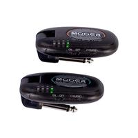 Mooer AP10 Air Plug Wireless System voor gitaar - thumbnail