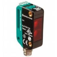 Pepperl+Fuchs OMT50-R100-2EP-IO-V31 Afstandssensor 1 stuk(s) (l x b x h) 21.5 x 11 x 44.5 mm - thumbnail