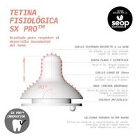 Cadeauset Dreams SUAVINEX rozenhout - thumbnail