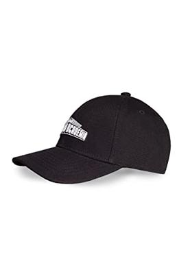 My Hero Academia - Logo Men's Adjustable Cap