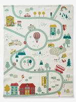 Circuittapijt Joliville ivoor - thumbnail