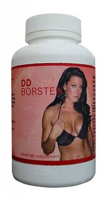DD-Borsten Tabletten