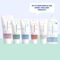 Naif Baby & Kids Shampoo - thumbnail