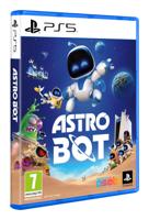 Astrobot - PS5-game - thumbnail