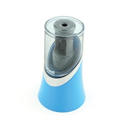 Westcott AC-E55033 Puntenslijper IPOINT Evolution Blauw, Electrisch Exclusief Batterijen - thumbnail