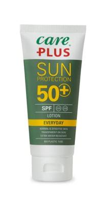 Care Plus Zonnebrand Lotion SPF50+ 100ML Care Plus Zonnebrand Lotion SPF50+ 100ML