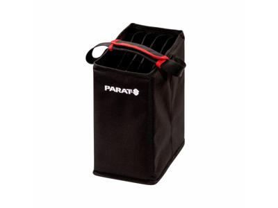 Parat PARAPROJECT® BASKET Tablettas Universeel 27,9 cm (11) Toploader Zwart Parat PARAPROJECT® BASKET Tablettas Universeel 27,9 cm (11) Toploader Zwart