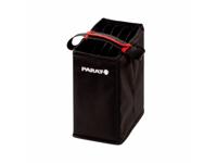 Parat PARAPROJECT® BASKET Tablettas Universeel 27,9 cm (11) Toploader Zwart - thumbnail