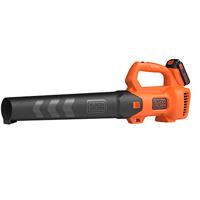 BLACK+DECKER BCBL200L 18V 2.0Ah Axiale Bladblazer - BCBL200L-QW - thumbnail