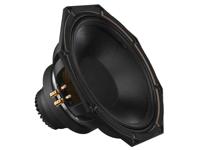 Monacor SP-312CX 12 inch 30 cm Breedband-luidspreker 8 Ω - thumbnail