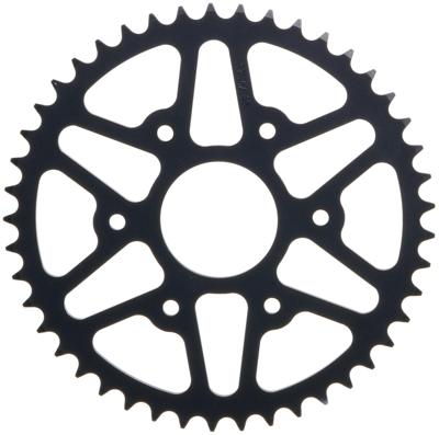 ESJOT Chain wheel 520 46z alu black