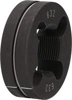 KS Tools 460.5482 Snijijzer M22x1,0 - thumbnail