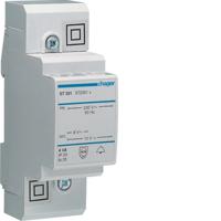 Hager ST301 Beltransformator 8 V, 12 V 0.5 A - thumbnail