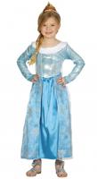 Ijsprinses kostuum kind - thumbnail