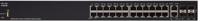 Cisco SF250 24-poorts Fast Ethernet PoE Smart Switch - thumbnail