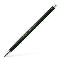 Faber Castell Vulpotlood - TK 9400 - 2,0mm 3B - thumbnail