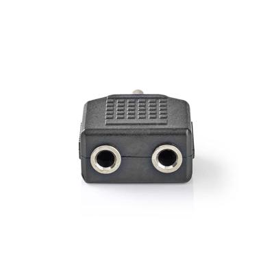 3,5mm jack-splitter (10 stuks)