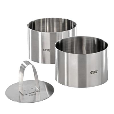 GEFU Dessertringen GEFU Dessertringen