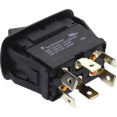 TE Connectivity 1571099-3 TE AMP Switch Growth 1 stuk(s) Box