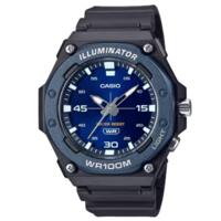 Casio ILLUMINATOR WR 100MT (Ø 48 mm) Heren horloge - thumbnail