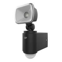 GP GPSWRF1.1SFG163 GPSWRF1.1SFG163 LED-buitenschijnwerper met bewegingsmelder Lichtkleur (naam): Neutraalwit - thumbnail
