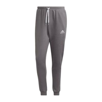 adidas Heren joggingbroek (Grijs, L)