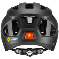 Uvex City Stride Mips Hiplok Helm Black-Matt 56-59 - thumbnail