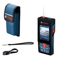 Bosch Blauw glm 150-27 c | laserafstandsmeters - 0601072z00 - thumbnail