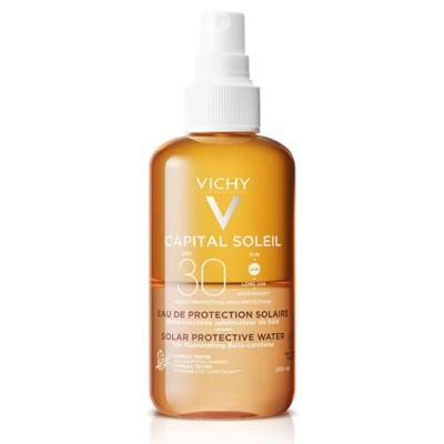 Vichy Capital Soleil Solar Protective Water SPF30 - thumbnail